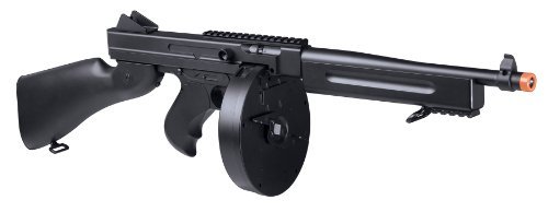 GameFace GFSMG Airsoft Submachine Gun