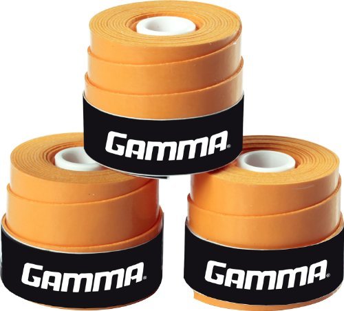 Gamma Supreme Power Overgrip