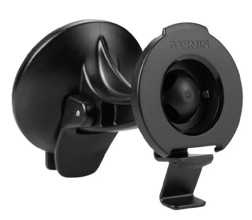 Garmin 4.3-Inch and 5-Inch Suction Cup with Mount