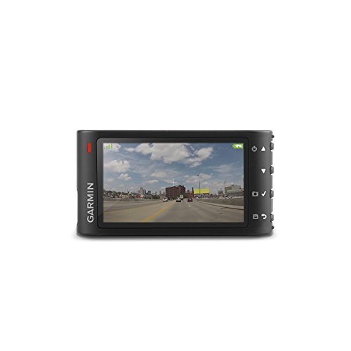 Garmin Dash Cam 35