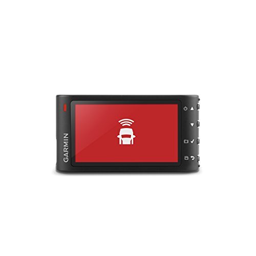 Garmin Dash Cam 35