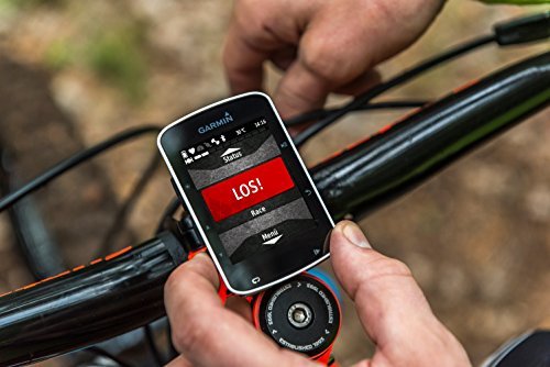 Garmin Edge 520 Bike GPS