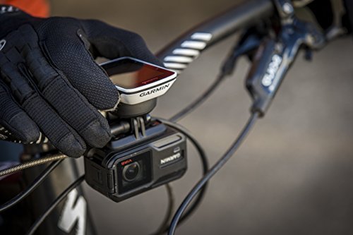 Garmin Edge 520 Bike GPS