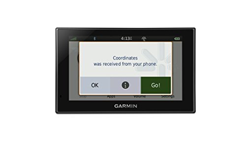 Garmin Nuvi 2699LMTHD GPS System