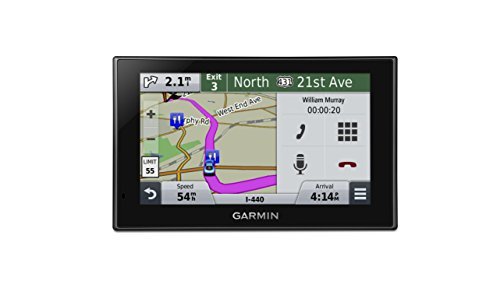 Garmin Nuvi 2699LMTHD GPS System