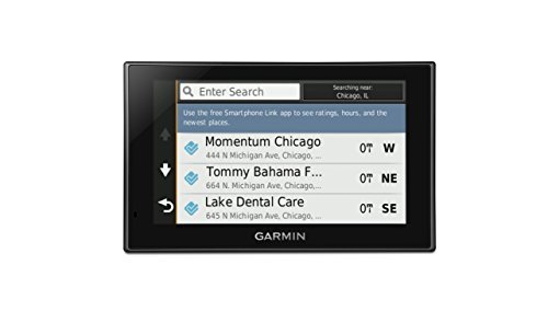 Garmin Nuvi 2699LMTHD GPS System