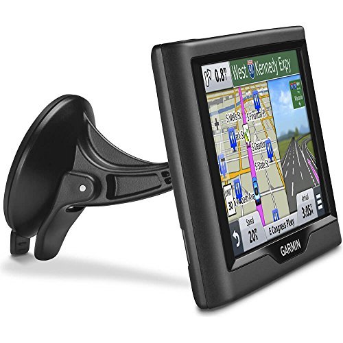 Garmin Nuvi 67LM 6-Inch GPS Navigator (Certified Refurbished)