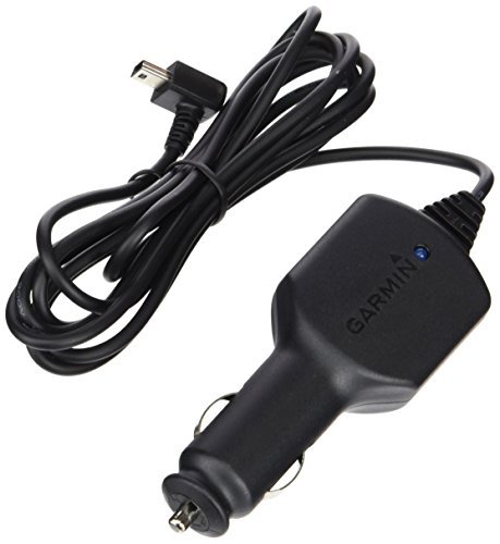 Garmin Nuvi Vehicle Power Cable