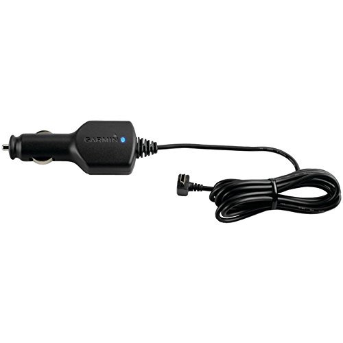 Garmin Nuvi Vehicle Power Cable