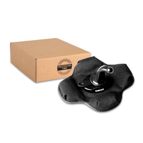 Garmin Portable Friction Mount - Frustration Free Packaging