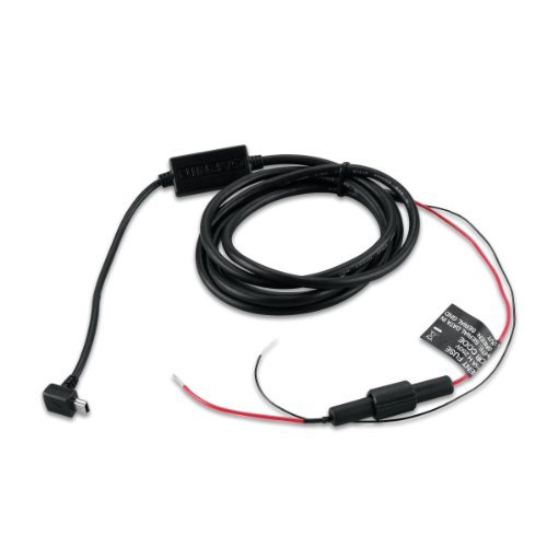 Garmin USB Power Cable