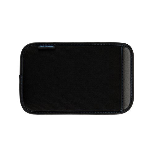 Garmin Universal 5-Inch Soft Carrying Case