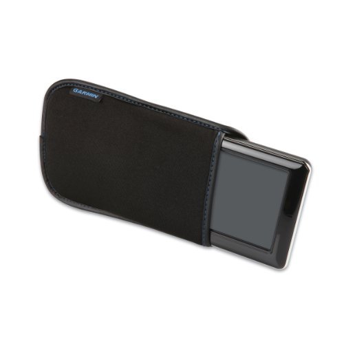 Garmin Universal 5-Inch Soft Carrying Case