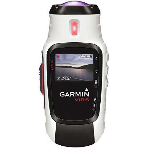 Garmin Virb Elite Action Camera