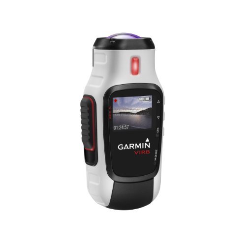 Garmin Virb Elite Action Camera