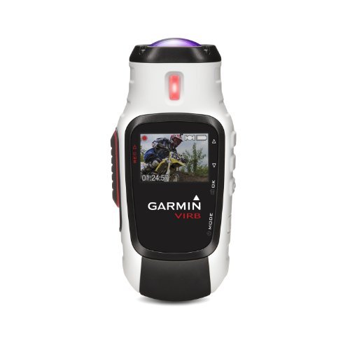 Garmin Virb Elite Action Camera