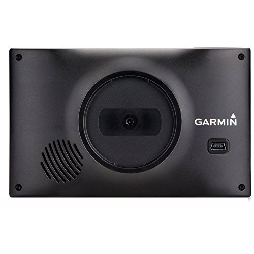 Garmin nüvi 2597LMT 5-Inch Portable Bluetooth Vehicle GPS with Lifetime Maps and Traffic (Discontinued by Manufacturer)