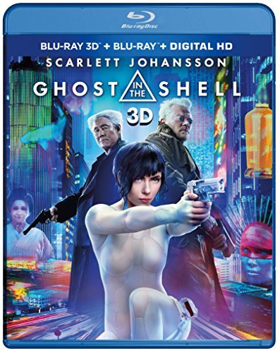 Ghost in the Shell