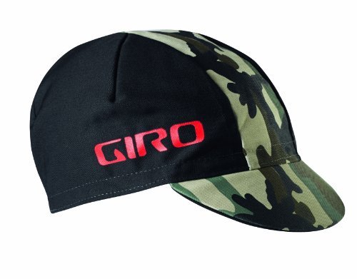 Giro Classic Cotton Cap