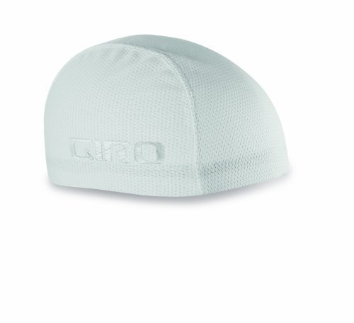 Giro Spf Ultralight Skull Cap Cycling Cap