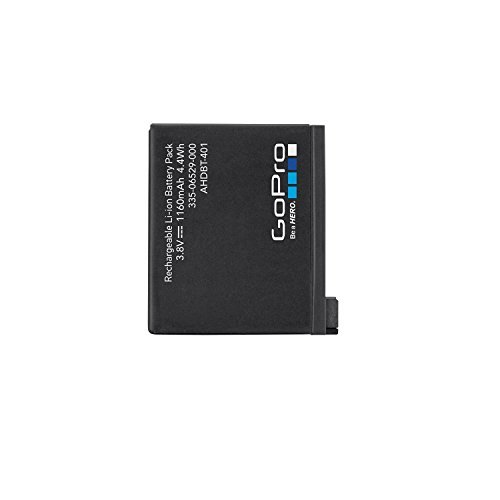 GoPro 2 Genuine Original Rechargeable Battery Pack for HERO4 and GoPro HERO4 Dual Battery Charger For GoPro HD Hero 4 Black Silver AHBBP-401 AHDBT-401