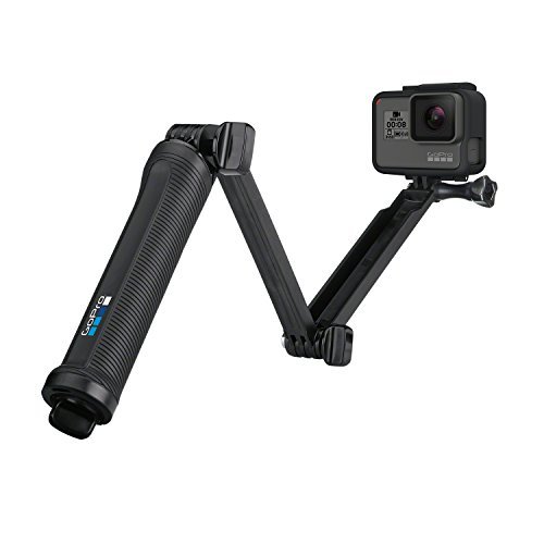 GoPro 3-Way Grip, Arm, Tripod (GoPro Official Mount)