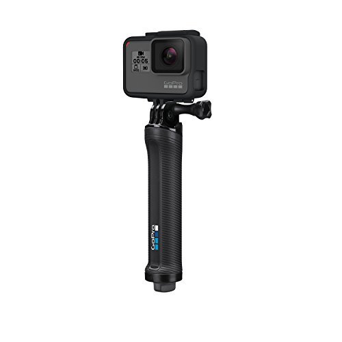 GoPro 3-Way Grip, Arm, Tripod (GoPro Official Mount)