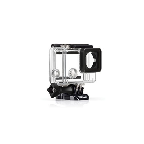 GoPro AHSRH-401 Waterproof to 131’ (40m) Standard Housing (Clear)