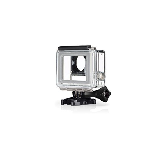 GoPro AHSRH-401 Waterproof to 131’ (40m) Standard Housing (Clear)