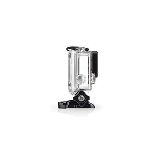 GoPro AHSRH-401 Waterproof to 131’ (40m) Standard Housing (Clear)