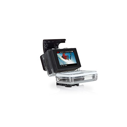 GoPro ALCDB-401 LCD Touch BacPac (Camera Not Included)