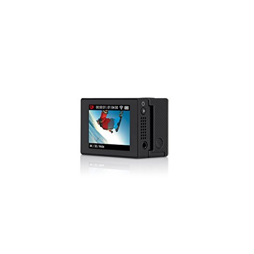 GoPro ALCDB-401 LCD Touch BacPac (Camera Not Included)