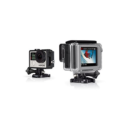 GoPro ALCDB-401 LCD Touch BacPac (Camera Not Included)