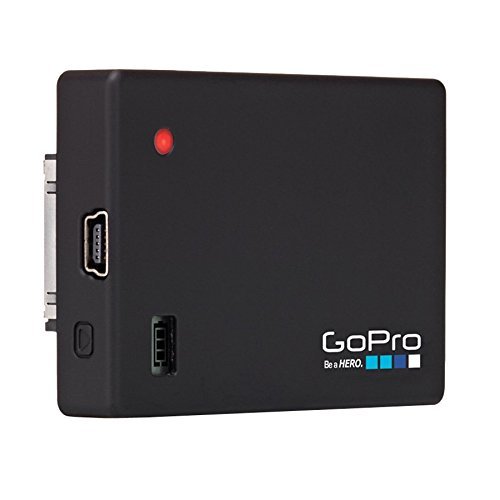 GoPro Battery BacPac for Hero3+