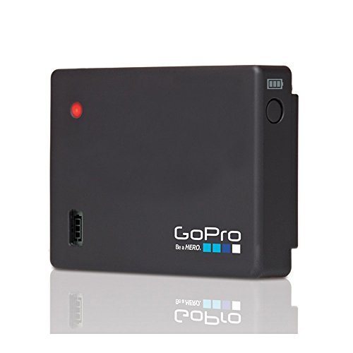 GoPro Battery BacPac for Hero3+