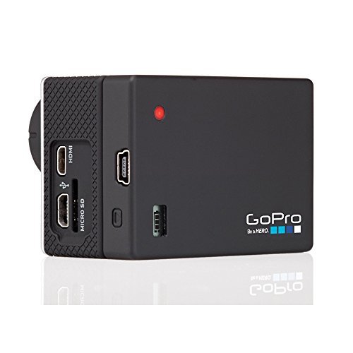 GoPro Battery BacPac for Hero3+