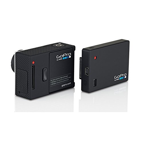 GoPro Battery BacPac for Hero3+