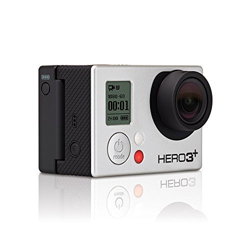 GoPro Battery BacPac for Hero3+