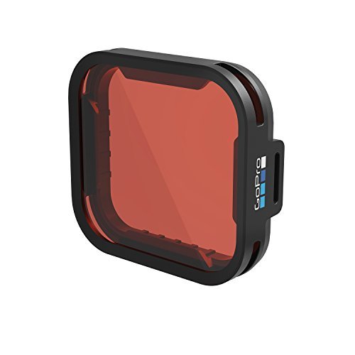 GoPro Blue Water Dive Filter (for Super Suit) (GoPro Official Accessory)