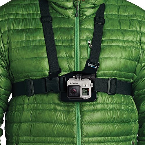 GoPro Chest Mount Harness