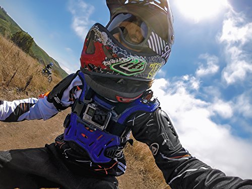 GoPro Chest Mount Harness