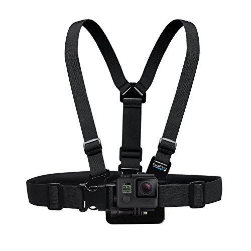 GoPro Chest Mount Harness