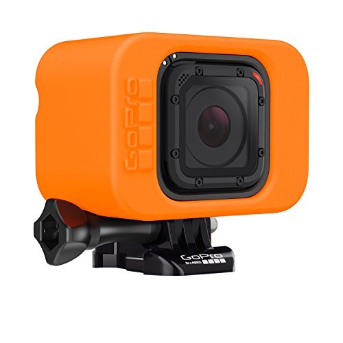 GoPro Floaty (for HERO Session cameras) (GoPro Official Accessory)