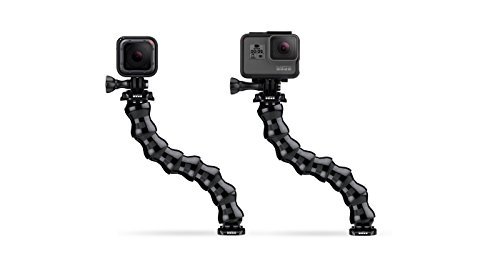 GoPro Gooseneck (GoPro Official Mount)