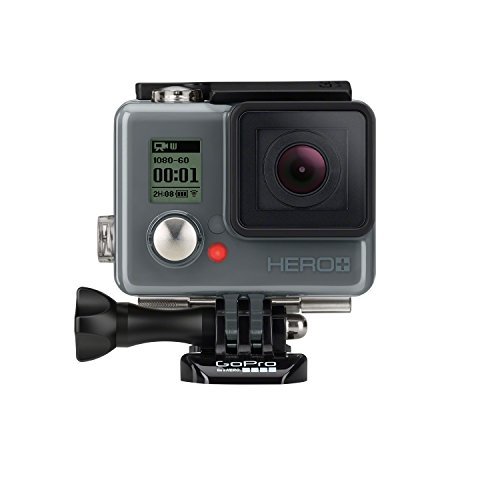 GoPro HERO+ LCD [Ecommerce Packaging]