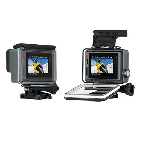 GoPro HERO+ LCD [Ecommerce Packaging]