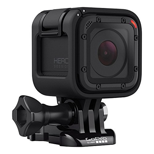 GoPro HERO Session Holiday Promo Kit