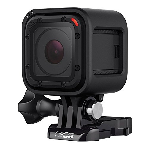 GoPro HERO Session Holiday Promo Kit