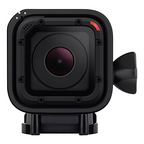 GoPro HERO Session Holiday Promo Kit