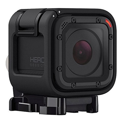 GoPro HERO Session Holiday Promo Kit